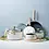 BK Cookware BK Sublime Wokpan Crème 28 cm
