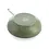 BK BK Sublime Wokpan Olive Green 28 cm