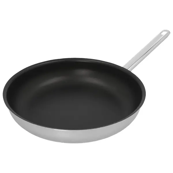 Demeyere Demeyere ControlInduc Pro X Duraslide Koekenpan 28cm