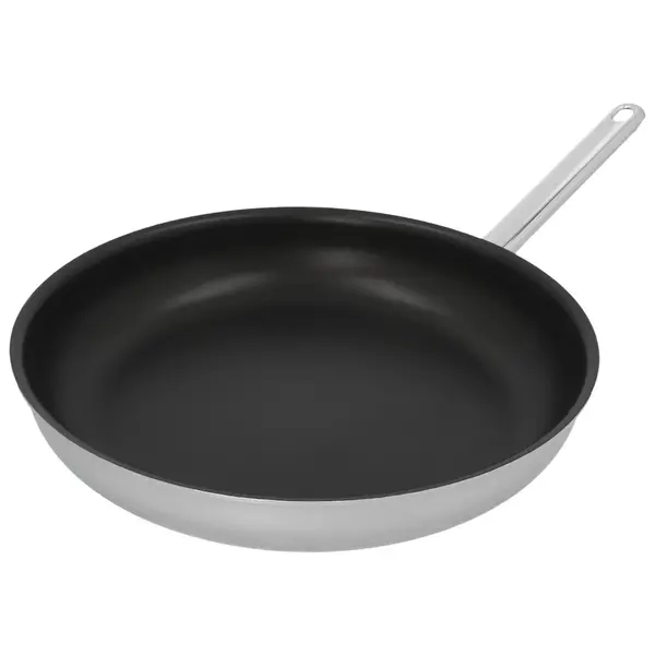 Demeyere Demeyere ControlInduc Pro X Duraslide Koekenpan 32cm