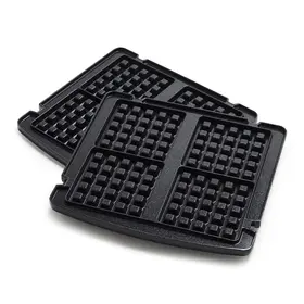 Greenpan Electricals Wafelplaten Contact Grill