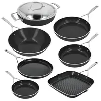Alu pro 5 Ceraforce pannenset 7 delig