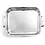 BK BK Superior Tri-Ply Braadslede 24x30cm