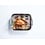 BK BK Superior Tri-Ply Braadslede 24x30cm