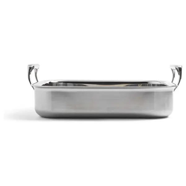BK BK Superior Tri-Ply Braadslede 24x30cm