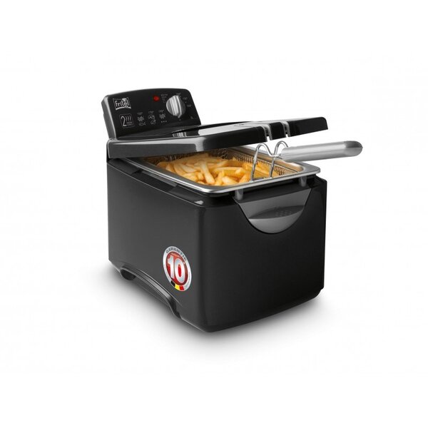 Fritel Fritel Turbo SF 4179 - Friteuse