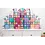 CONNETIX  CONNETIX PASTEL CREATIVE PACK 120 STUKS