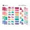 Connetix CONNETIX PASTEL CREATIVE PACK 120 STUKS