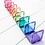 Connetix CONNETIX PASTEL CREATIVE PACK 120 STUKS