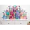 Connetix CONNETIX PASTEL CREATIVE PACK 120 STUKS