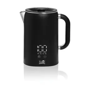 Fritel Fritel Waterkoker WK 2595 - Zwart