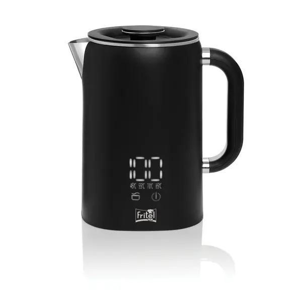 Fritel Fritel Waterkoker WK 2595 - Zwart