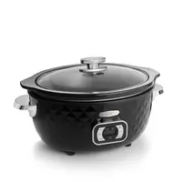 Fritel SC 2395 - Slow cooker 5.5l