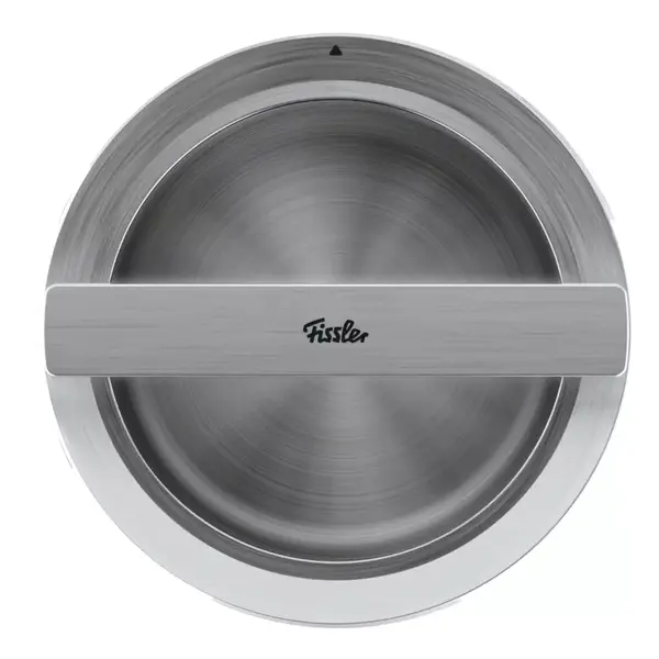 Fissler Fissler Phi Collection deksel 16 cm
