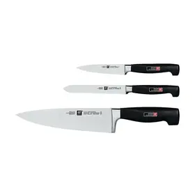 Zwilling Zwilling Four Star Messenset - 3-delig