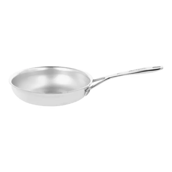 Demeyere Demeyere Silverline 7 Koekenpan 20 cm - Nanotouch