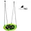 Hustawka Hustawka Rond Netschommel Ø 100 CM - 150KG