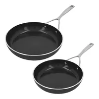 Demeyere Alu Pro 5 Ceraforce Koekenpannenset 20cm + 24cm - PFAS vrij