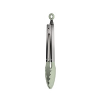 Berghoff Balance Serveertang, 27 cm, Siliconen, Sage - BergHOFF | Leo Line