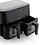 Greenpan GreenPan Bistro AirFryer DUAL XL 4L + 4L + 8delig Bak set  PFAS-vrij