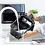 Greenpan GreenPan Bistro AirFryer DUAL XL 4L + 4L + 8delig Bak set  PFAS-vrij