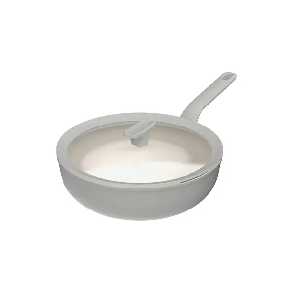 BergHOFF BergHOFF Wokpan Balance Moonmist 32cm