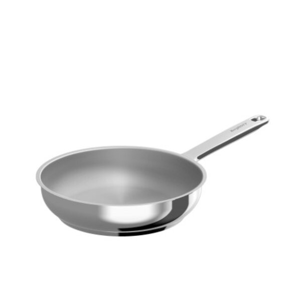BergHOFF BergHOFF Helix Koekenpan 28cm RVS