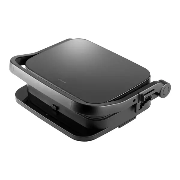 Zwilling Zwilling Enfinigy Contactgrill zwart