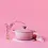 Le Creuset Le Creuset Signature Braadpan Shell Pink 20 cm