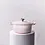 Le Creuset Le Creuset Signature Braadpan Shell Pink 24cm