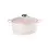 Le Creuset Le Creuset Signature Braadpan Shell Pink 24cm