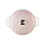 Le Creuset Le Creuset Signature Braadpan Shell Pink 24cm