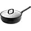 BK Cookware BK Flow Cool Black Kookpannenset 9delig