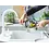 BK Cookware BK Twist Pannenset 9delig - met gratis panbeschermerset