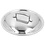 Demeyere Demeyere Silver 7 Soeppan 20 cm met dubbelwandig deksel  5L