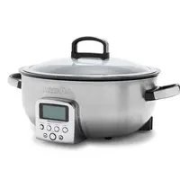 Greenpan Omni Cooker Stainless Steel 5,6 L