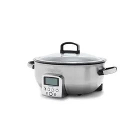 Greenpan Greenpan Omni Cooker Stainless Steel 5,6 L