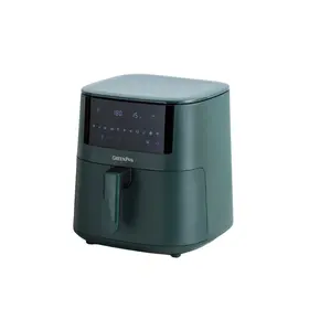 Greenpan GreenPan Bistro XL Airfryer 7,2L - PFAS vrij Pine Green