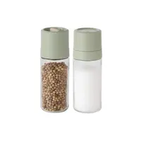 Balance peper en zout set