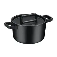 Flavour Braadpan Rond 24CM
