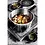 Fissler Fissler Vitaquick Premium Snelkookpan met Stoominzet en driepoot 6L