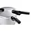Fissler Fissler Vitaquick Premium Snelkookpan met Stoominzet en driepoot 6L