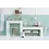 Brabantia Brabantia NewIcon pedaalemmer 3ltr White