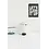 Brabantia Brabantia NewIcon pedaalemmer 3ltr White