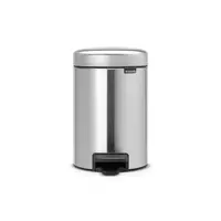 NewIcon pedaalemmer 3ltr Matt Steel
