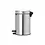 Brabantia Brabantia NewIcon pedaalemmer 3ltr Matt Steel