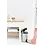 Brabantia Brabantia NewIcon pedaalemmer 3ltr Matt Steel