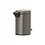 Brabantia Brabantia NewIcon pedaalemmer 3ltr  Platinum