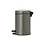 Brabantia Brabantia NewIcon pedaalemmer 3ltr  Platinum