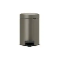 NewIcon pedaalemmer 3ltr  Platinum